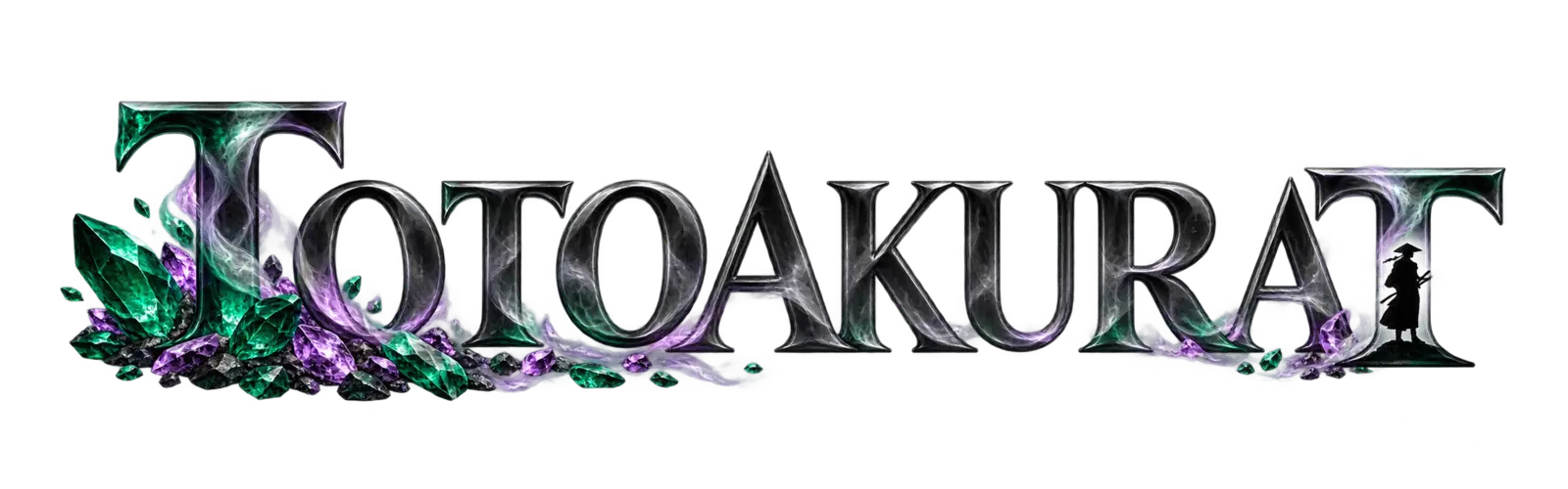Logo TOTOAKURAT